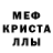 Альфа ПВП мука Galina Sakhno